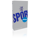 Juzo Power Socks SPORT SUPPORT