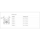 BORT VarioPlus Rückenbandage Spezialweit - HMNR 23.14.03.3064