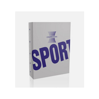 Juzo Compressana SPORT WINGS ÄRMEL