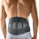 BORT Vario Rückenbandage mit Pelotte - HMNR 23.14.03.3034