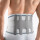 BORT LumboXpress Rückenbandage mit Doppelverschluss HM-NR 23.14.03.1043