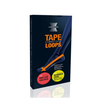 Juzo TAPE LOOPS