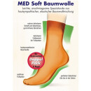 Juzo GoWell MED Soft