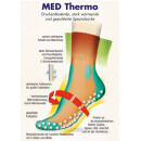 Juzo GoWell MED Thermo