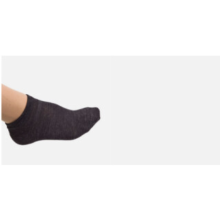 Juzo Inshoe-Socken Wolle