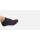 Juzo Inshoe-Socken Wolle