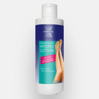Juzo COMPRESSANA Hydro Lotion - 200 ml