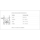 BORT PostOban® SOFT Thorax-Abdominal-Stütze -...