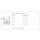 BORT PostOban® SOFT Thorax-Abdominal-Stütze - HMNR 05.11.01.0054