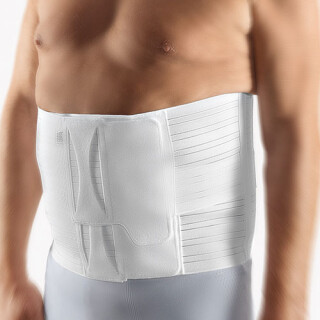 BORT PostOban® spezialweit Thorax-Abdominal-Stütze - HMNR 05.11.01.0055