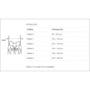 BORT PostOban® spezialweit Thorax-Abdominal-Stütze - HMNR 05.11.01.0055