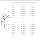 BORT StabiloGen® Eco mit Haftband kurz - HMNR 05.04.01.0138