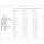 BORT Fillawant Kniebandage mit Patellaring - HMNR 05.04.01.2004