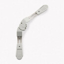 BORT Kniebandage mit einstellbarem Gelenk
