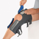BORT StabiloPro® Knieorthese offene Form - HMNR 23.04.03.2013