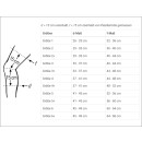 BORT StabiloPro® Knieorthese offene Form - HMNR 23.04.03.2013