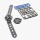 BORT StabiloPro® Knieorthese offene Form - HMNR 23.04.03.2013