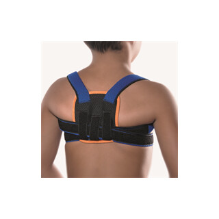 Bort StabiloFix Rückenbandage Geradehalter KIds - HMNR 23.13.01.0008
