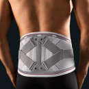 Bort select Stabilo® Rückenbandage mit Pelotte...