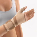Bort Daumen-Hand- Bandage beige