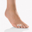 Bort PediSoft® Zehenspreizer mit Doppel-Ring