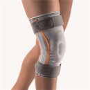 Bort Stabilo® Kniebandage mit Gelenk Kinder - HMNR...