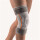 Bort Stabilo® Kniebandage mit Gelenk Kinder - HMNR 23.04.03.0039
