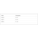 Bort PediSoft® TexLine Hallux-Valgus-Schienen