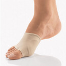 Bort PediSoft® TexLine Vorfuß-/Hallux-Pad