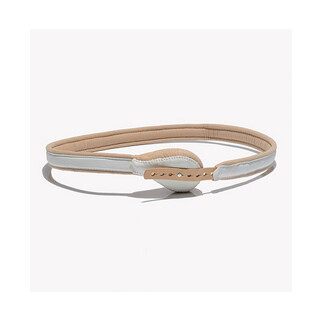 Bort HerniaFix® Federbruchband mit runder Pelotte - HMNR 23.16.01.0017