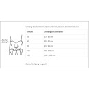 Bort HerniaFix® Federbruchband mit runder Pelotte -...