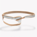 BORT HerniaFix® Federbruchband mit anatomischer...