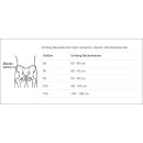 BORT HerniaFix® Elastisches Federbruchband doppelseitig