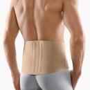 BORT activemed Rückenbandage beige