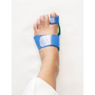 Hallufix Hallux-valgus-Schiene Slim Comfort 2.0