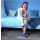 Hallufix Hallux-valgus-Schiene Slim Comfort 2.0
