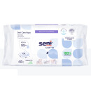 Seni Care Aqua Feuchttücher 48er Pack