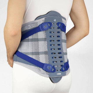 bauerfeind Spinova® Support Plus ( Hygieneartikel ) - HMNR  23.14.02.2010