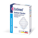 bsn Cutimed® Sorbion® Border