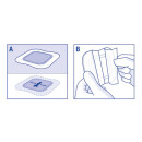 bsn Cutimed® Sorbion® Border