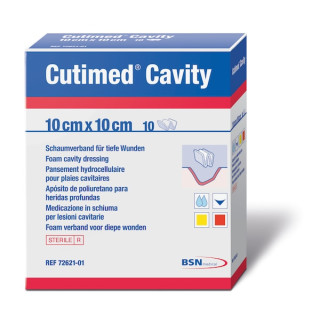 bsn Cutimed® Cavity