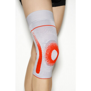 Sporlastic GENU-HiT SUPREME + COMFORT - HM-NR  05.04.01.0134