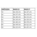 Sporlastic GENU-HiT SUPREME + COMFORT - HM-NR  05.04.01.0134