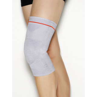 Sporlastic GENU-HiT WING Kniebandage - HM-NR  05.04.01.0121