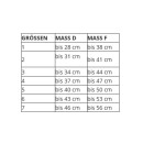 Sporlastic GENU-HiT WING Kniebandage - HM-NR  05.04.01.0121