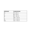 Sporlastic VERTEBRADYN-STABIL LWS-Orthese HM-NR  23.14.03.0035