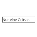 Sporlastic OMO-LUX Schulterluxations-Orthese - HM-NR  23.09.03.0002