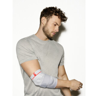 Sporlastic EPIDYN-AKTIV - HM-NR  05.08.01.1042 - Ellenbogenbandage mit zirkulärem Band