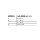 Sporlastic OLECRANON-BANDAGE Ellenbogenbandage - HM-NR  05.08.01.1004