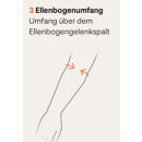 Sporlastic OLECRANON-BANDAGE Ellenbogenbandage - HM-NR  05.08.01.1004